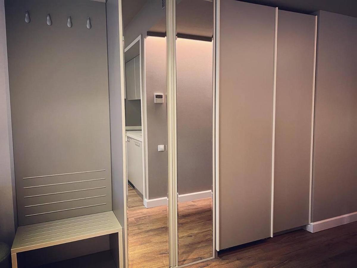 Gq Apartments On First Line Батуми Экстерьер фото